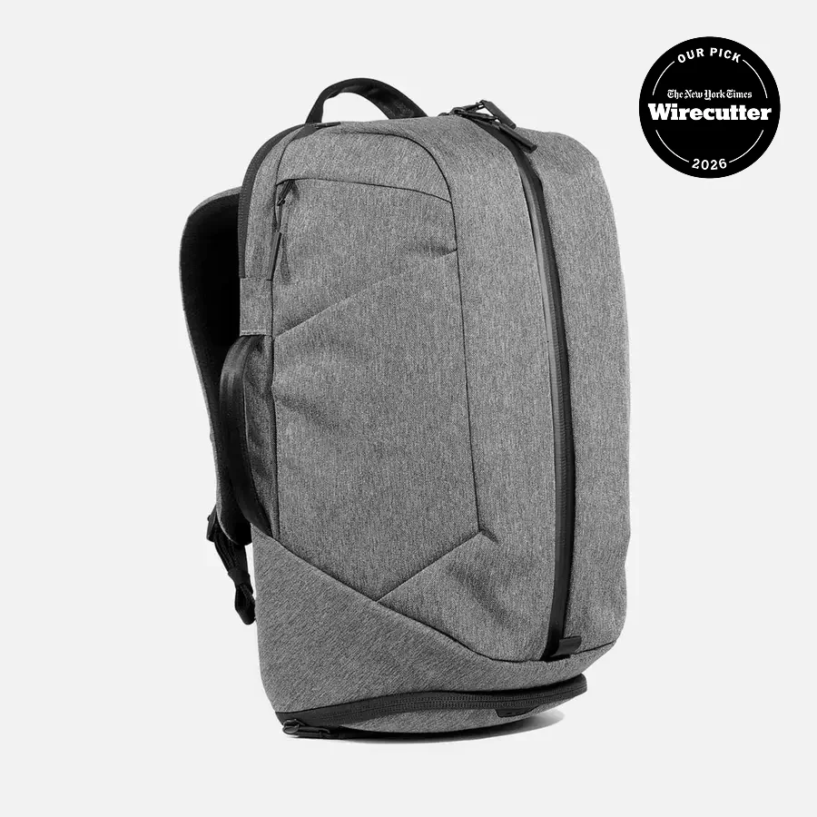 Duffel Pack 3 - Image 3